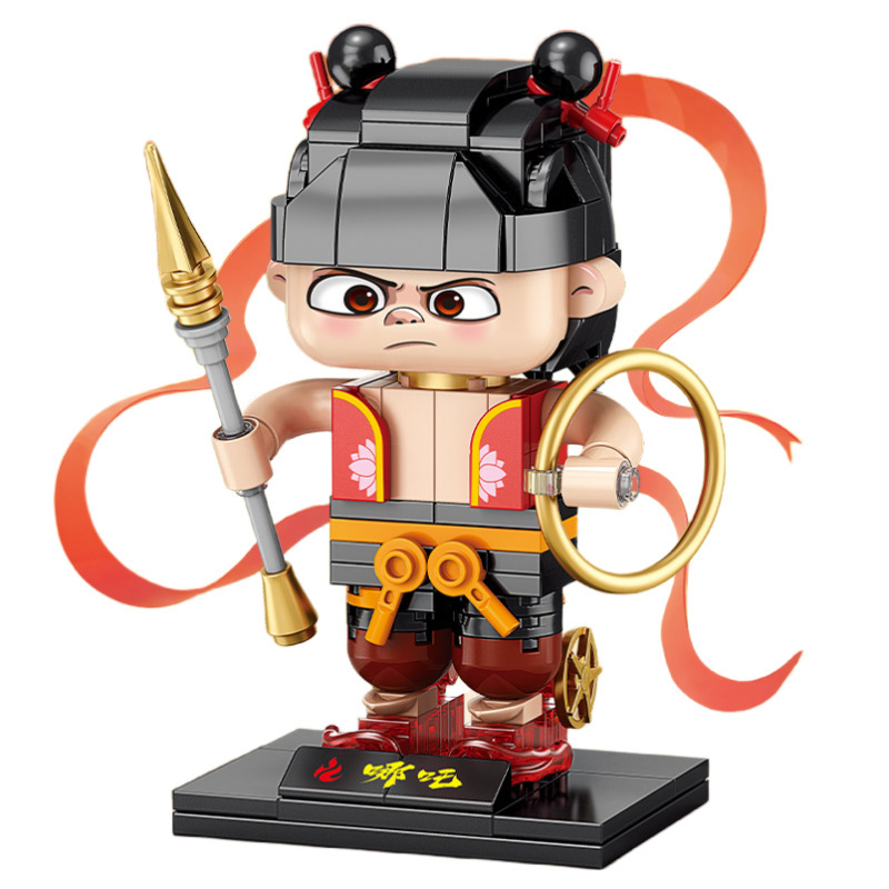 Idea Cartoon Movie Image Moc C - Kids Toys Cartoon Images review and price