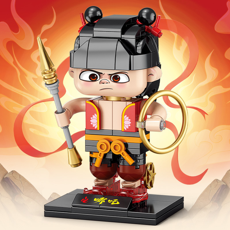 Idea Cartoon Movie Image Moc C - Kids Toys Cartoon Images review and price