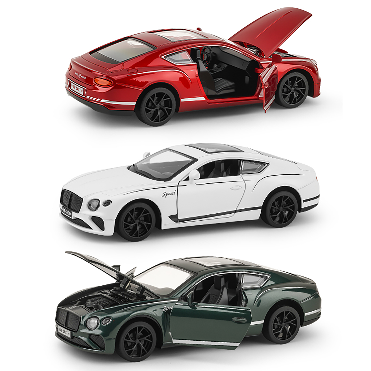 Cast Simulation Alloy Toy Car  - Kids Toys Cars review and price