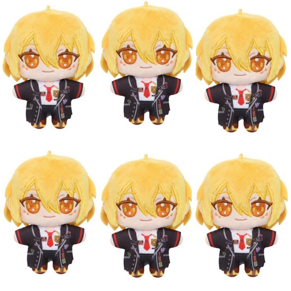 Limbus Company Plush Dolls ドンキ - Kids Toys Company review and price