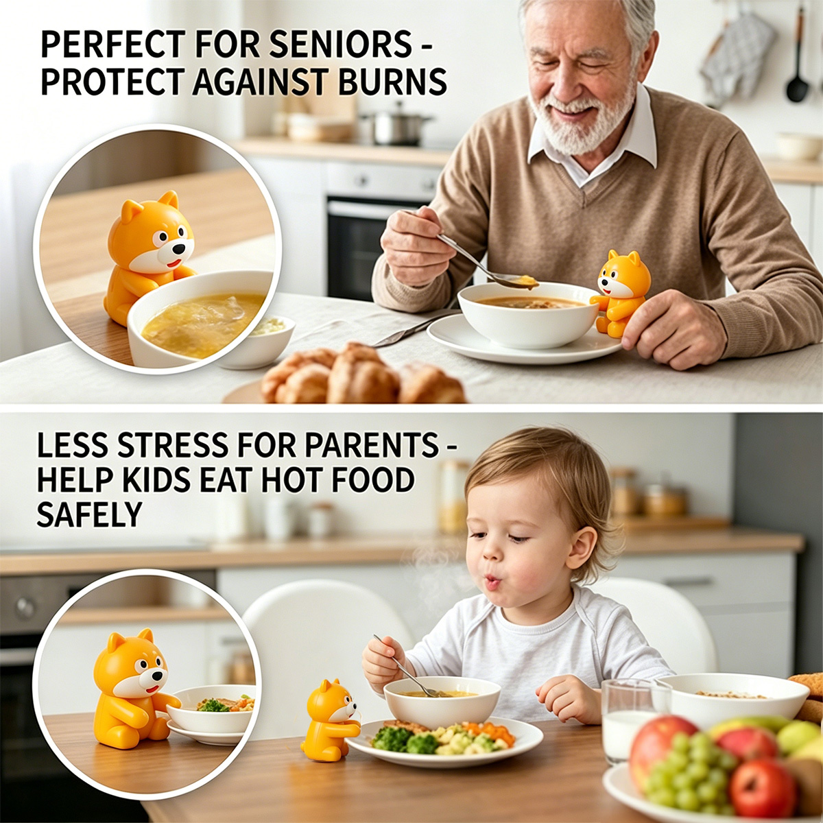 Cute Shiba Inu Food Cooling Fa - Kids Y Toys review and price