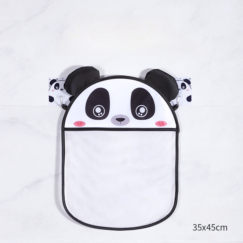 Cartoon Shower Hanging Basket  - Kids Storage Toys review and price
