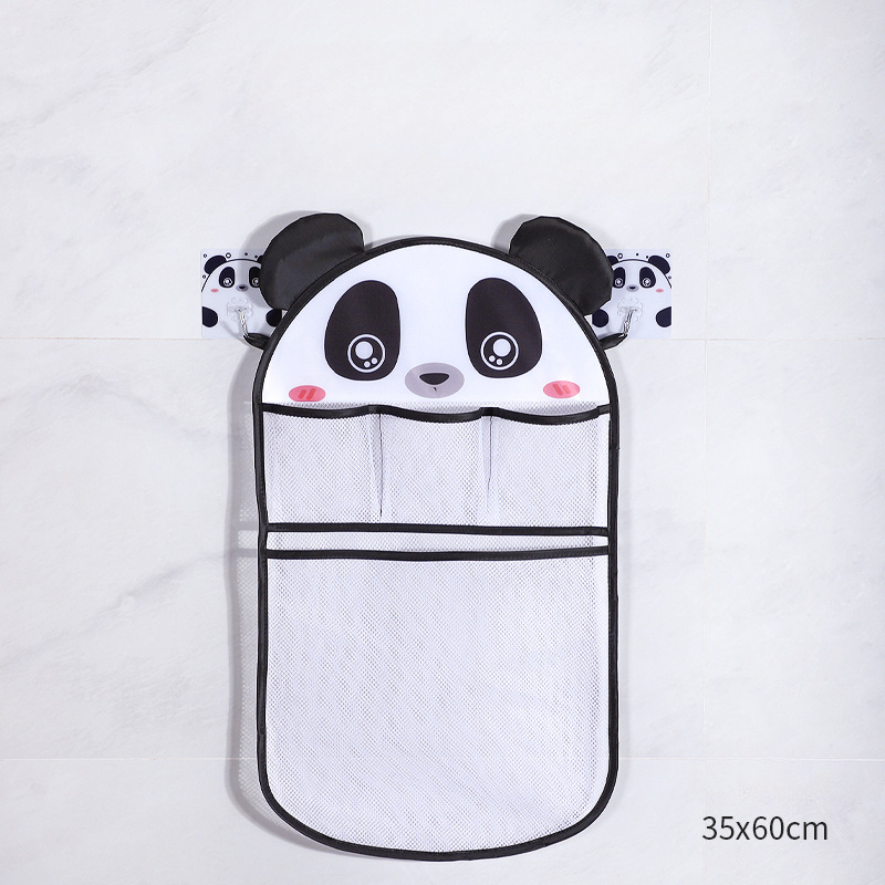 Cartoon Shower Hanging Basket  - Kids Storage Toys review and price