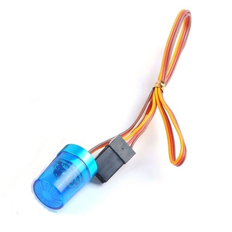 Multi-function LED Lamp Strobi - Tamiya Model Rc Car review and price