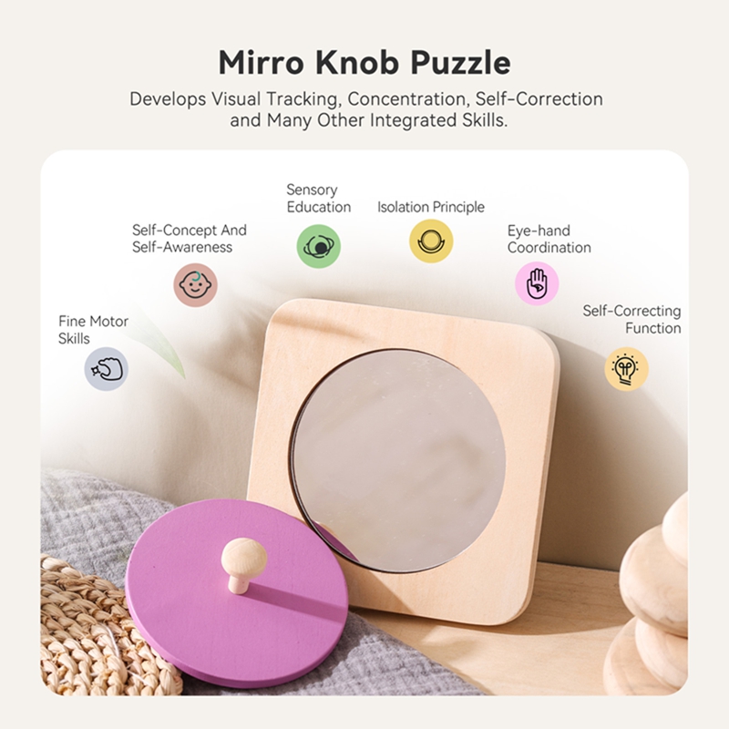 Montessori Baby Toys Play Kit  - Kids Toys 2 Year Old review and price