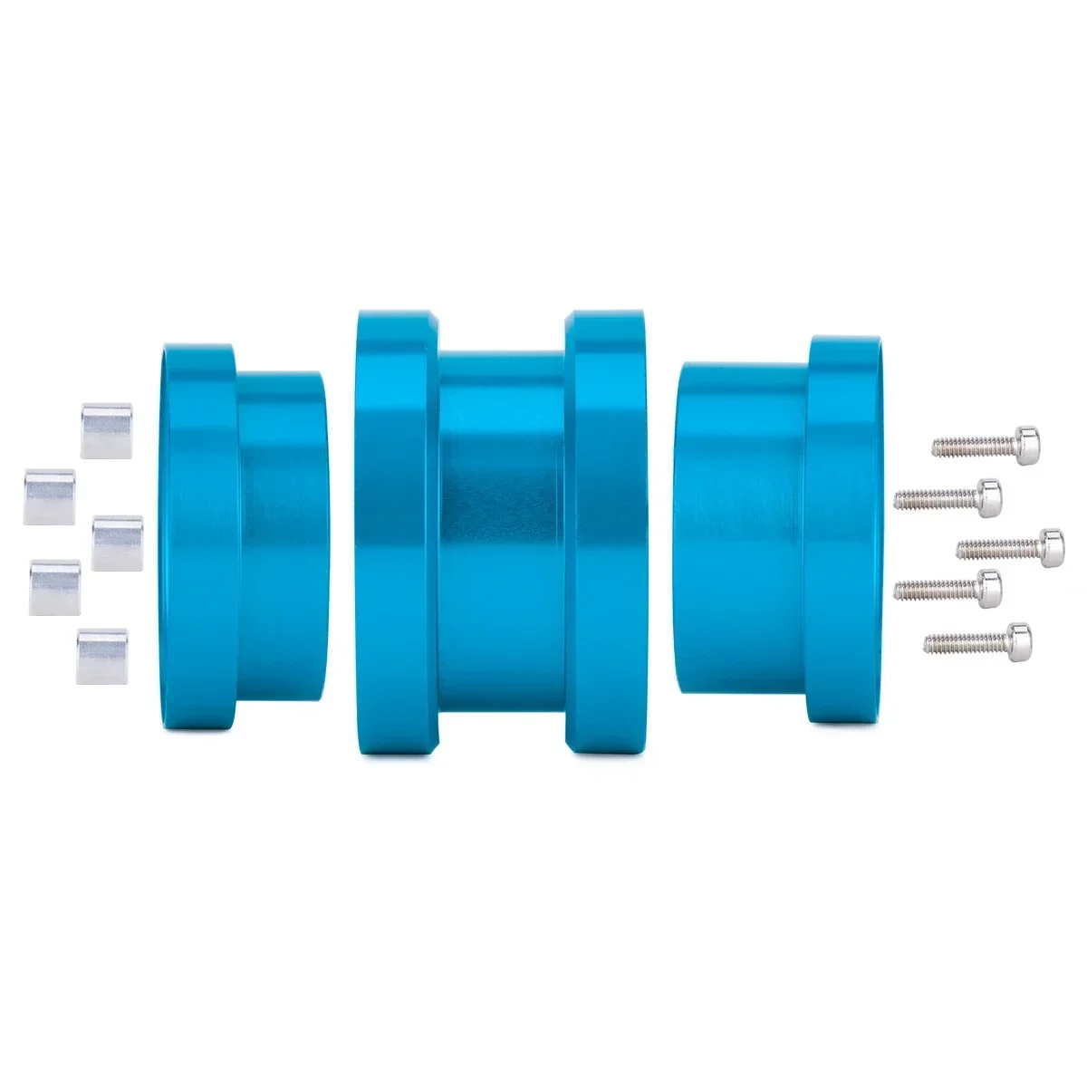 Aluminum Beadlock Wheels for 1 - Tamiya Model Rc Car review and price