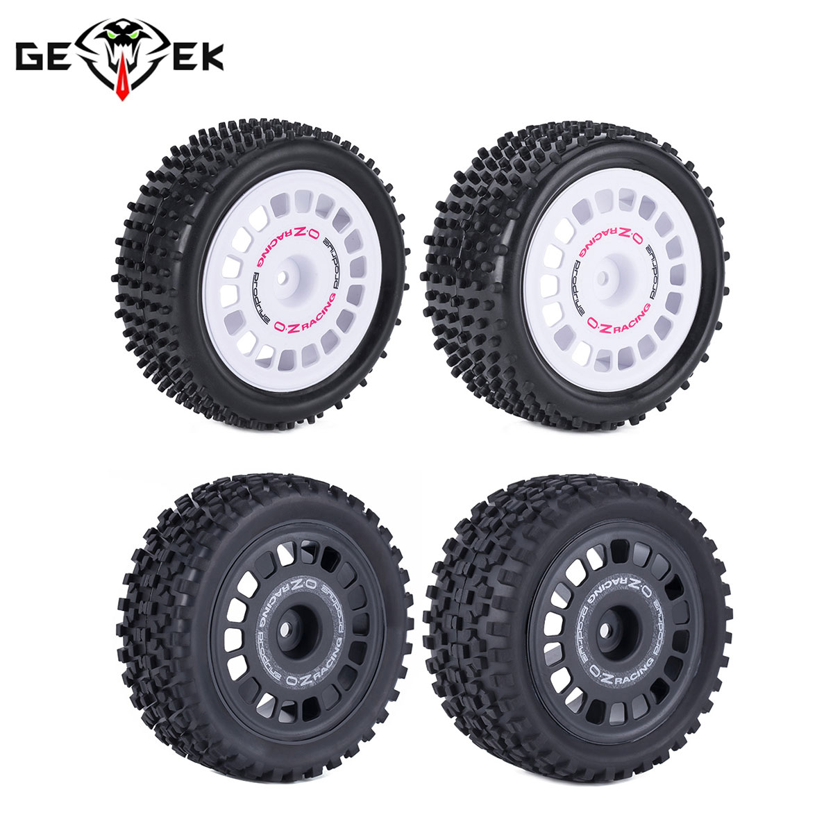 Rc Rally Tires for 1/10 Wltoys - Tamiya Model Rc Car review and price