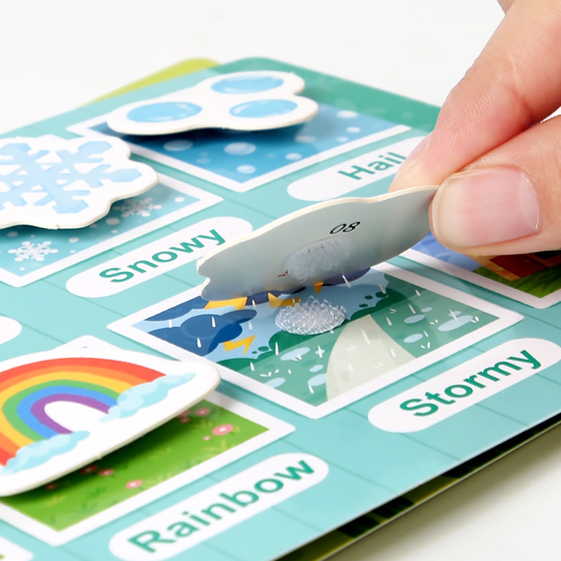 Montessori Baby Busy Book My F - Kids Toys 2 Year Old review and price