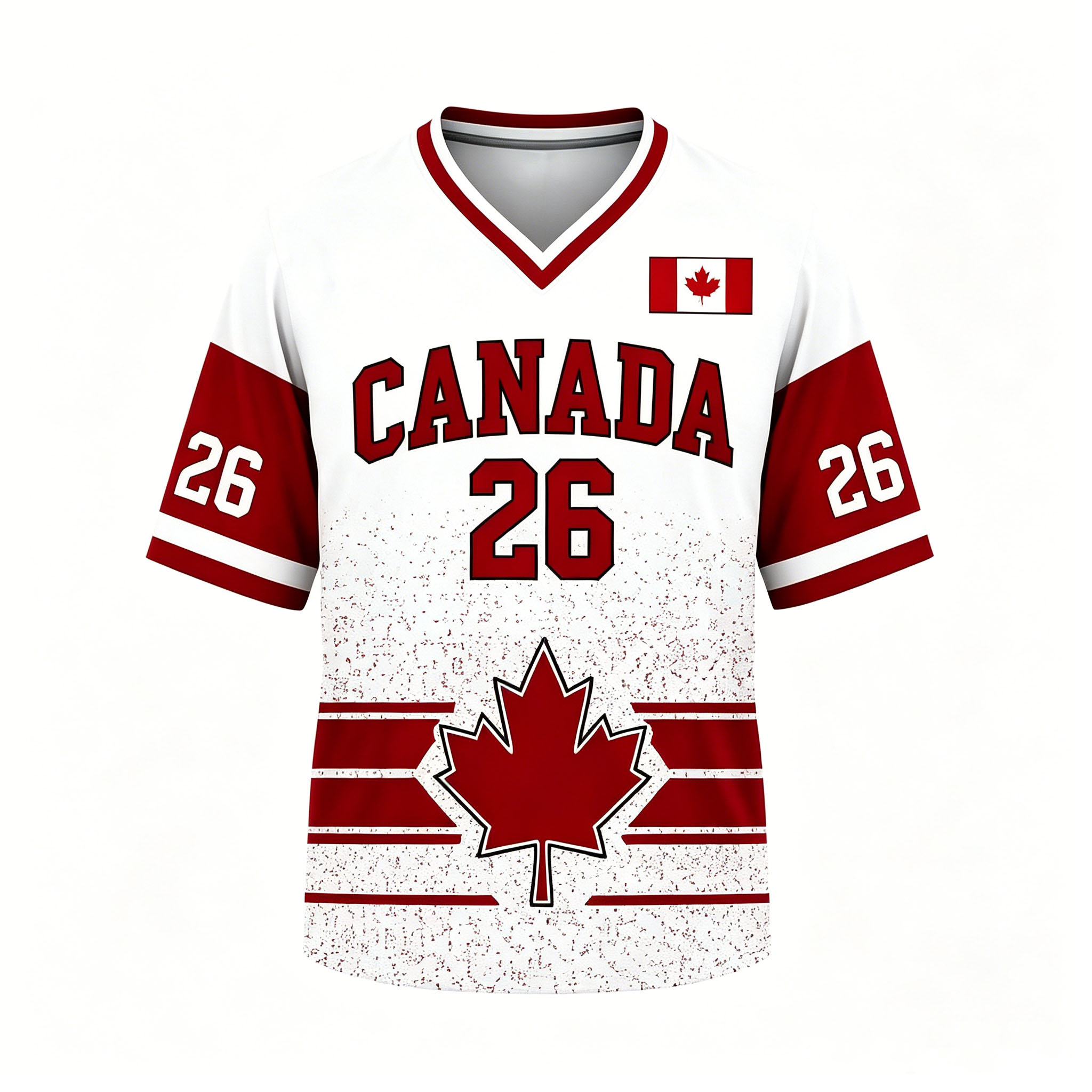 2026 Canada National Flag #26  - Kids Toys Canada review and price