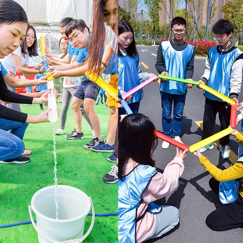 Giant Outdoor Collective Games - Kids Toys Company review and price