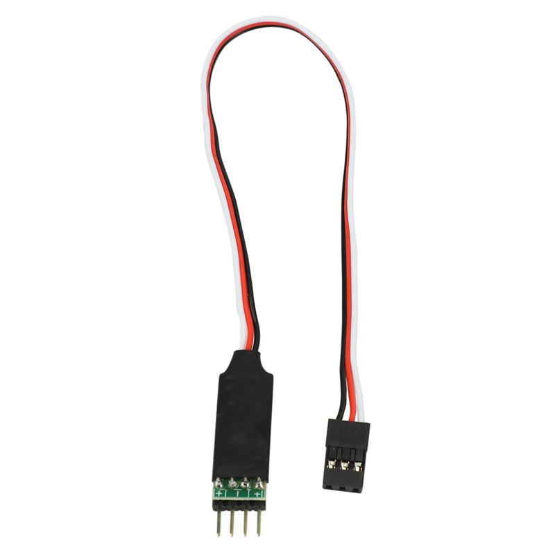 FEDI-3Pcs 3CH 3-Channel LED La - Tamiya Model Rc Car review and price