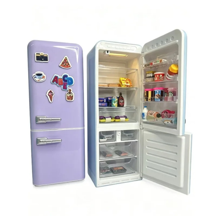 ZURU 5 Surprise Mini Fridge Ba - Kids Toys Brand review and price
