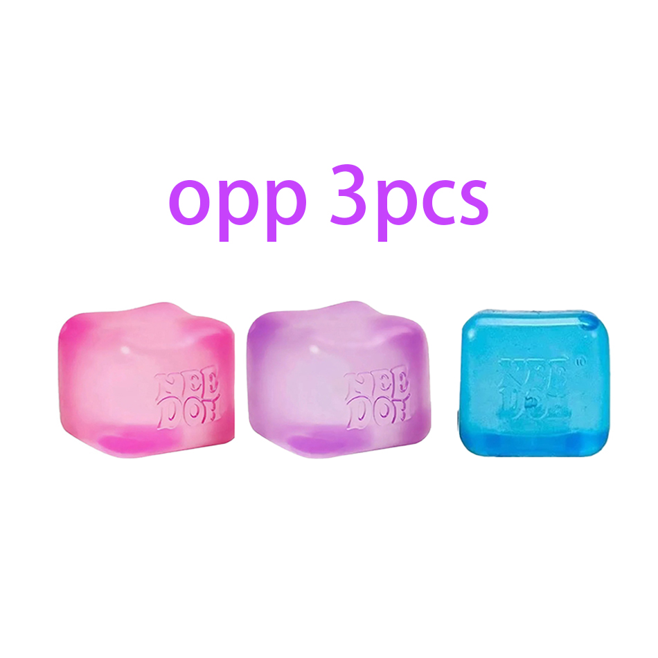 1-4pcs Schylling Nee Boh Nice  - Kids Toys Blocks review and price